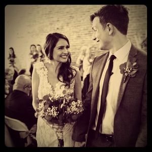 Meet your Posher, Melanie